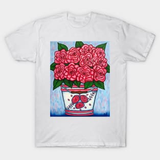 La Vie en Rose T-Shirt